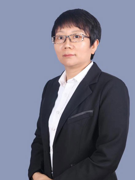 数学李亚卿老师