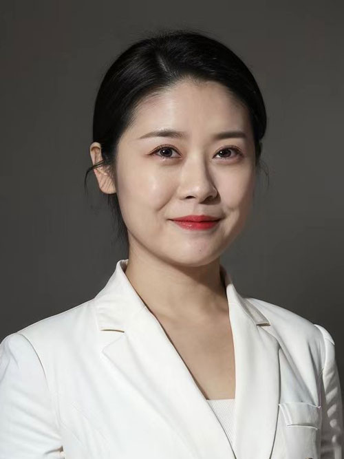 英语孙雪涵老师