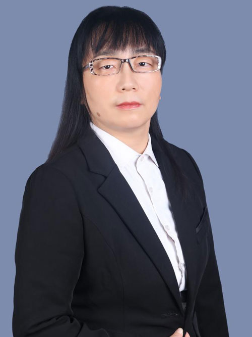 地理岳翠丽老师